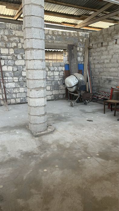 Продается дом с готовым бизнесом СТО