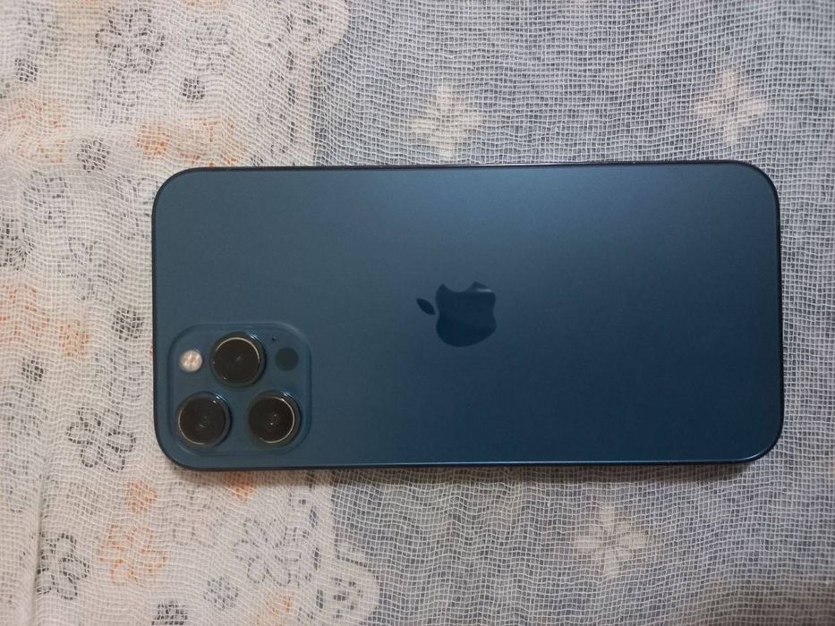 Iphone 12 pro max
