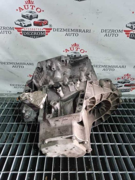 Cutie de viteze 20EA04 Citroen Peugeot 1.6 THP tip 5FX 150 cai