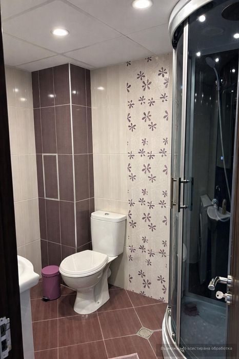 Дава се под наем Двустаен апартамент в Пловдив, Тракия - 72 кв.м за 448.8 € - Снимка #6