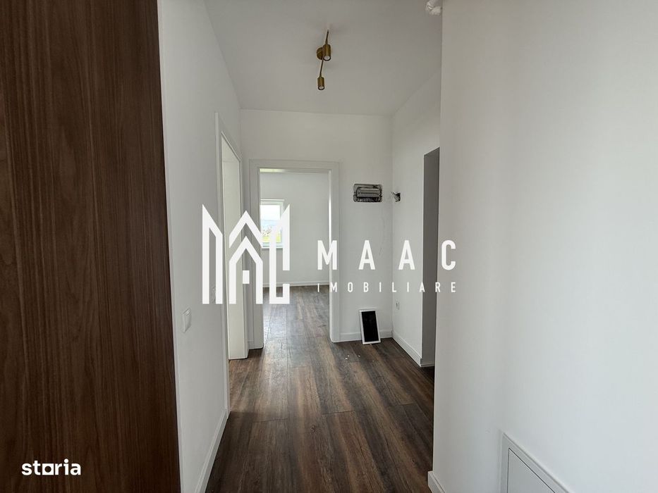 Penthouse | 4 camere | Locuință modernă | La cheie | Modern