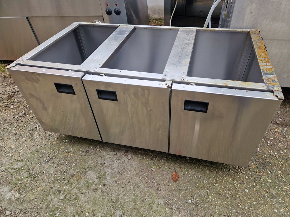 Masina gatit pe gaz, aparate pentru gatit 4-6 ochiuri