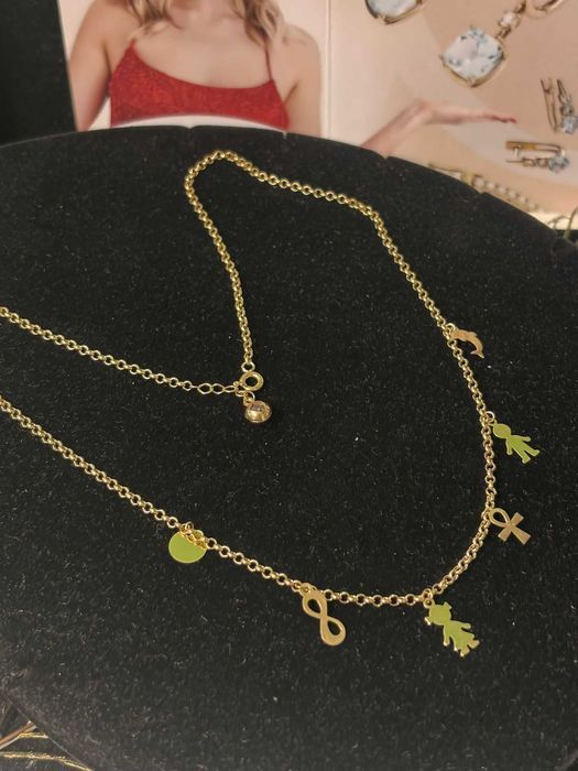 Colier aur 14k 2.73g (B.60270.4-Tatarasi) Garantie 2 ani-1190 lei