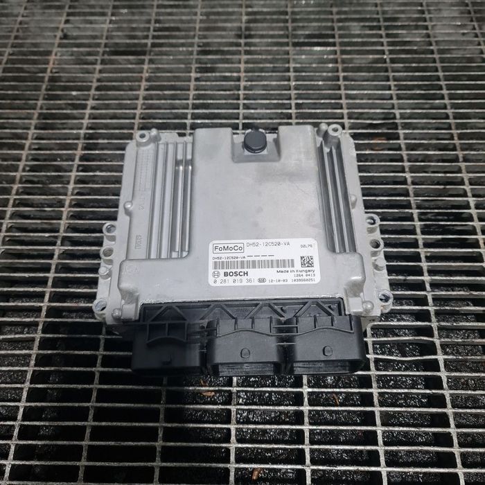 Calculator motor Land Rover Freelander 2 Facelift 2.2 Diesel 2010 - 2012 150CP Manuala ...