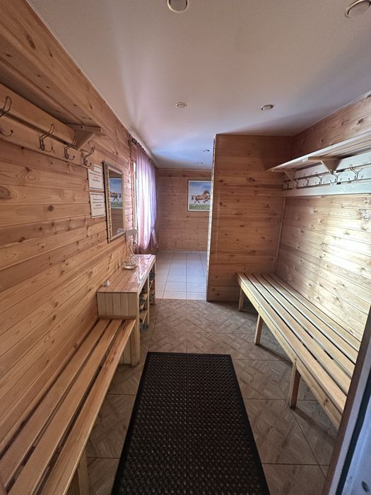 Сдам в Аренду две бани