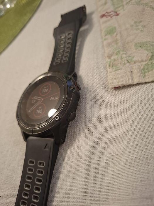 Смарт часовник  Garmin