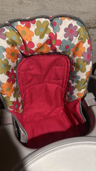 Стульчик детский