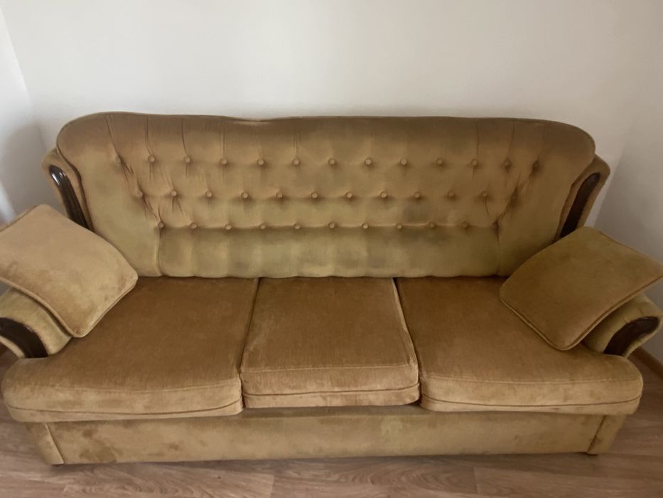 Мягкая мебель