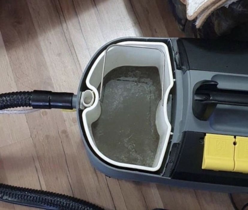 Închiriez aspirator profesional pentru curatare materiale textile