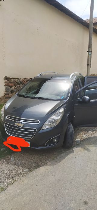 Spark sotiladi 2019