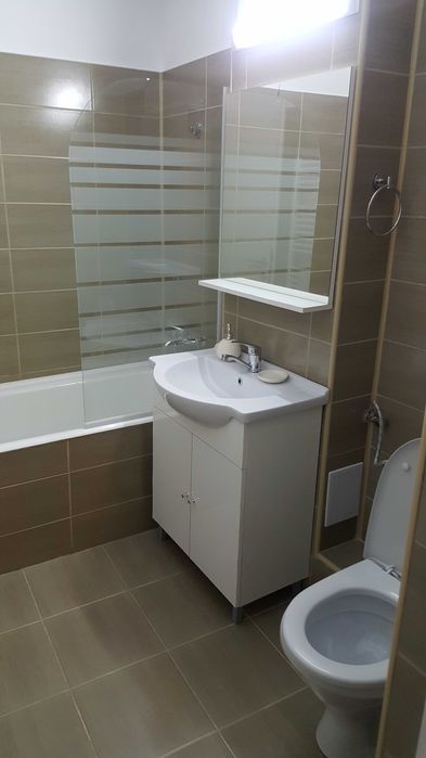 Inchiriere apartament in Targu jiu,zona Mall