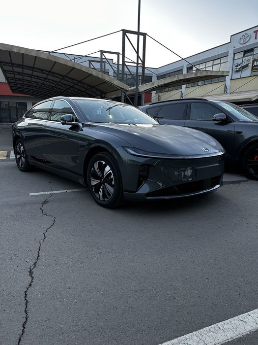 Changan neo a07 gibrit