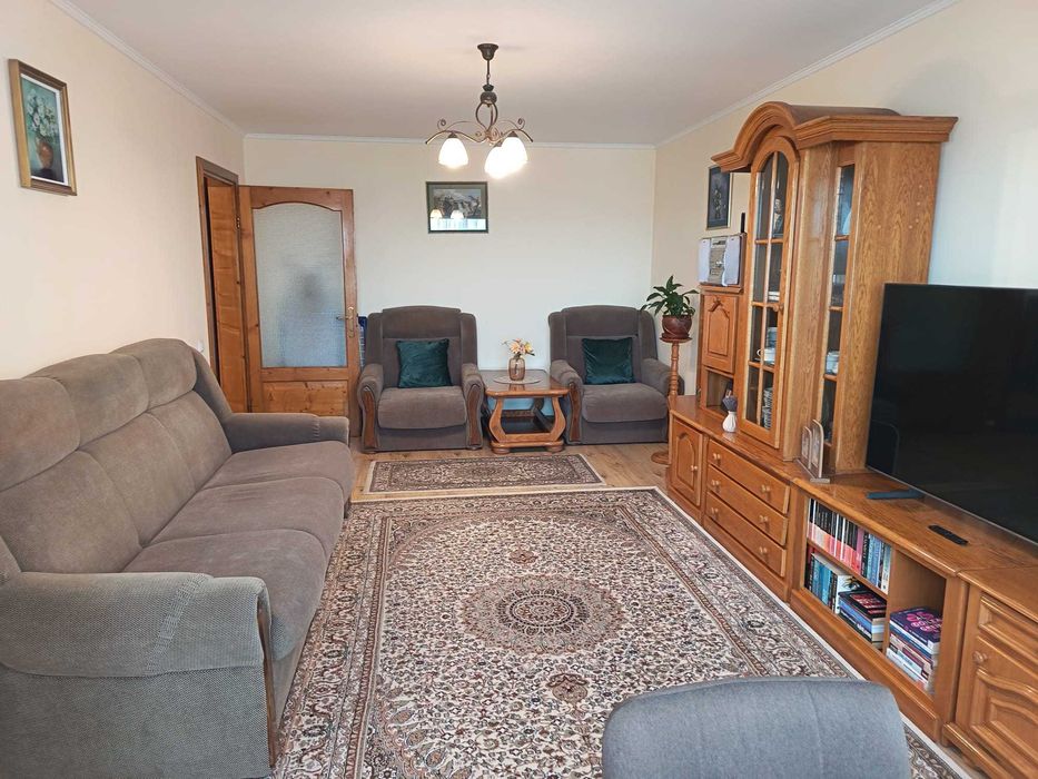 Vanzare apartament 2 camere