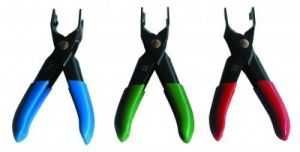 Клещи за горивна система к-3бр