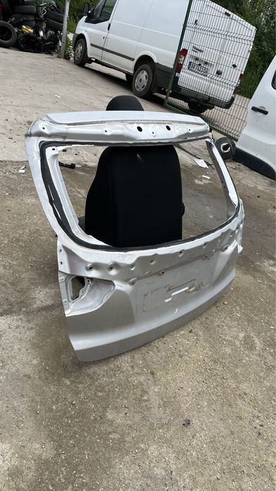 2 броя заден капак/багажна врата Hyundai IX35 (2017-2023)