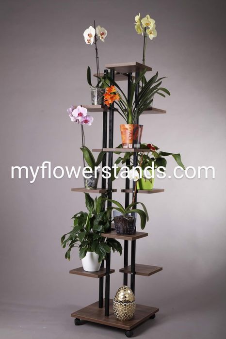 Цветарник Цветна кула 14