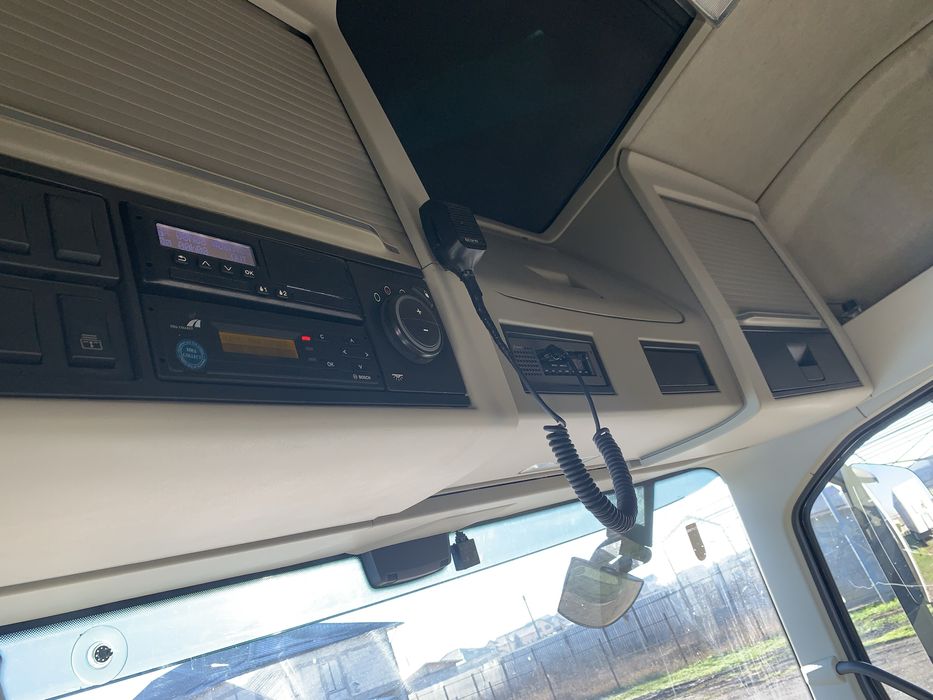 Volvo FH13 460 Euro 6 .