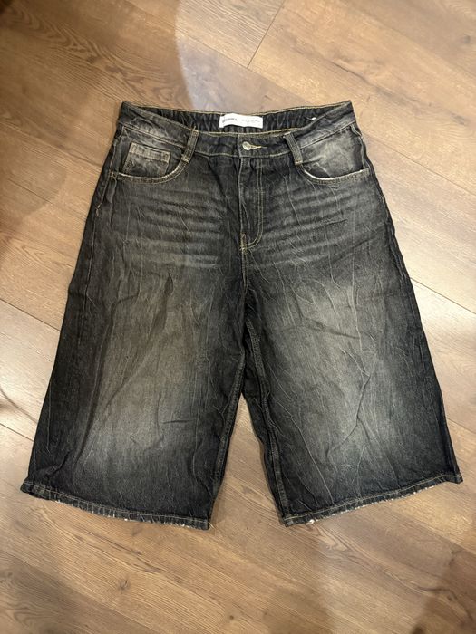 Джорти, къси панталони