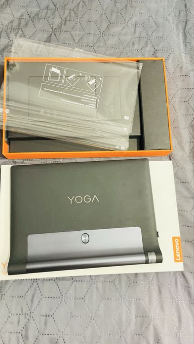 Таблет lenovo yoga