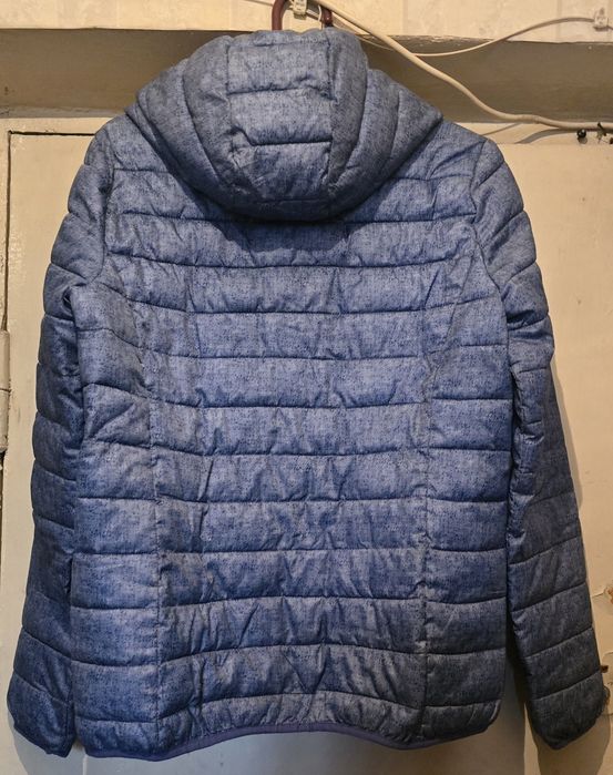 Куртки Terranova, Demix,Cropp 46-48рр