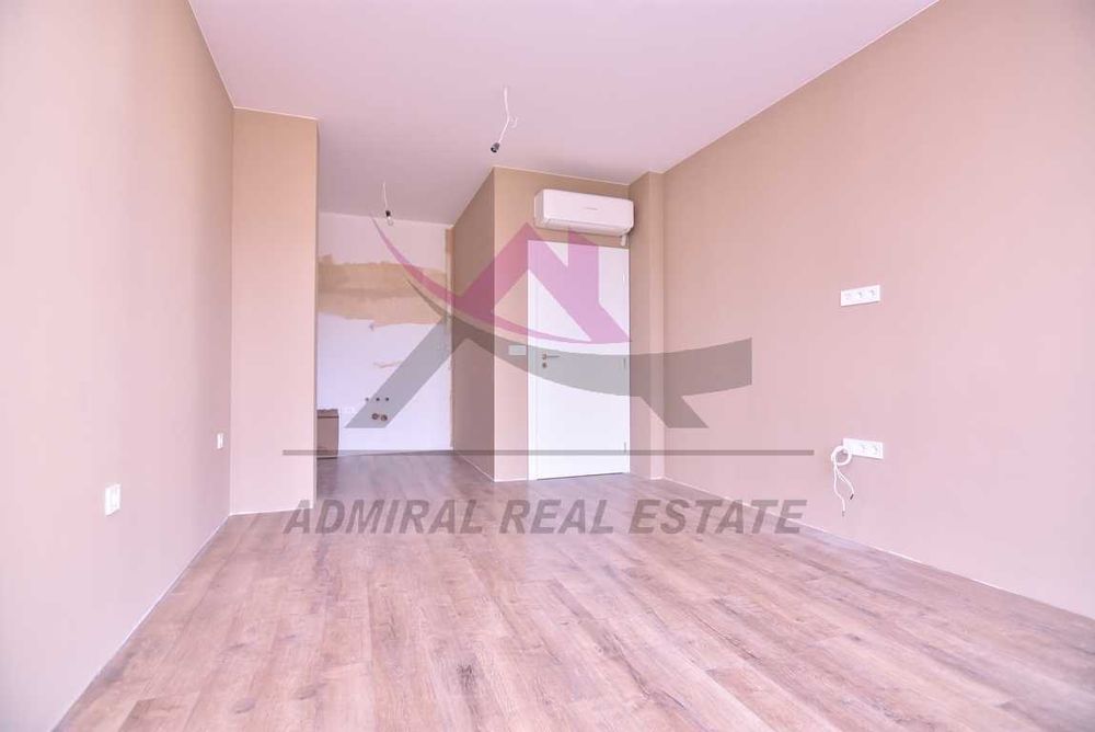 Продава се Двустаен апартамент в к.к. Св.Св. Константин и Елена - 61 кв.м за 3099 €/кв.м - Снимка #1