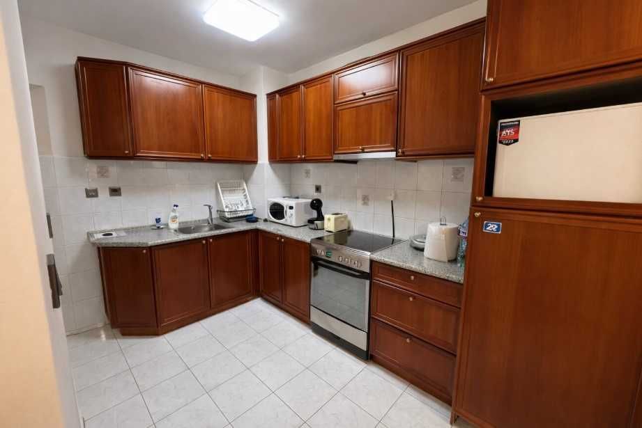 Тристаен апартамент под наем Лозенец