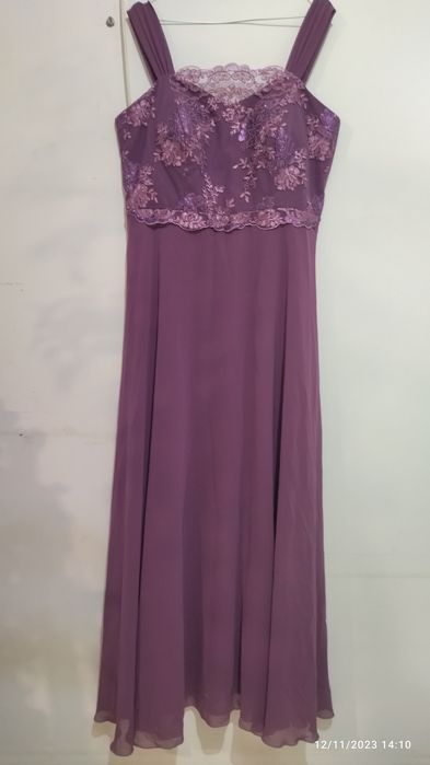 Rochie de ocazie, de lux, masura 48