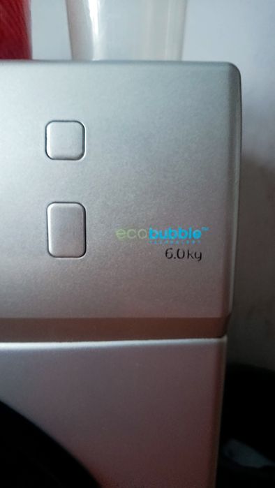 Стиральная машина Самсунг