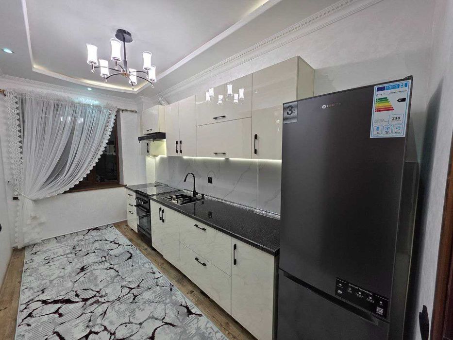 3х комнатная квартира 78кв/м, со всеми удобствами на районе Вокзала