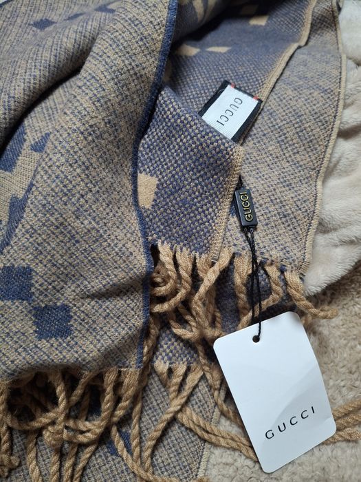 Шалове  Gucci L Vuitton, Benetton,Dubai Arab