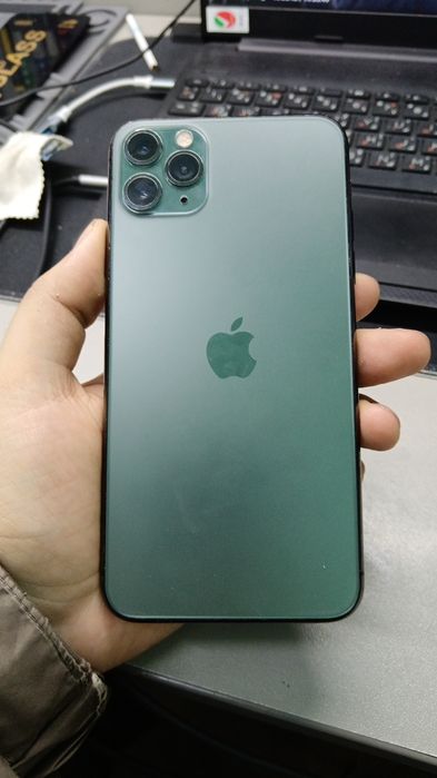 IPhone11 pro max