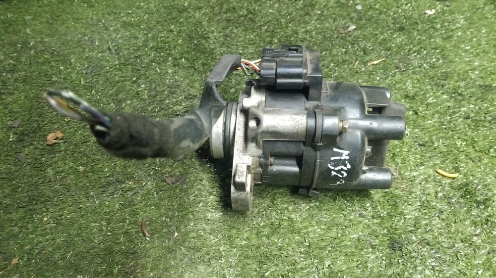 Трамблер катушка