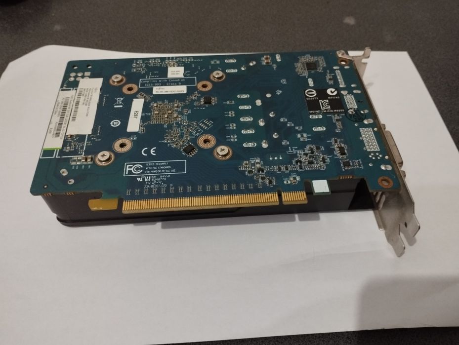 Placa video AMD Radeon R9 255 2GB GDDR5