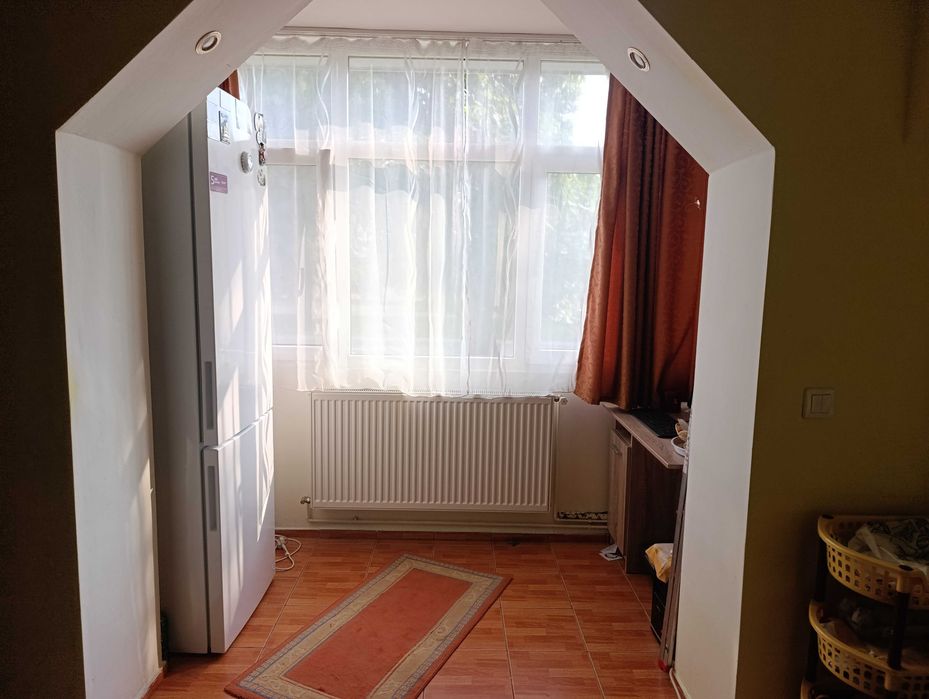 Apartament – Sibiu - Vedere 3