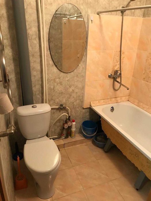 Продам 1ком квартиру в Западном