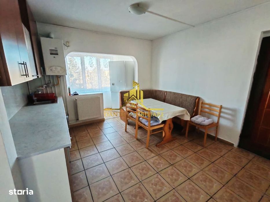 2 camere, mobilat modern, bloc nou, terasa, parcare, Zorilor, Lunii
