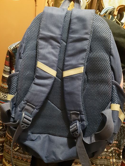 Детские вещи рюкзак