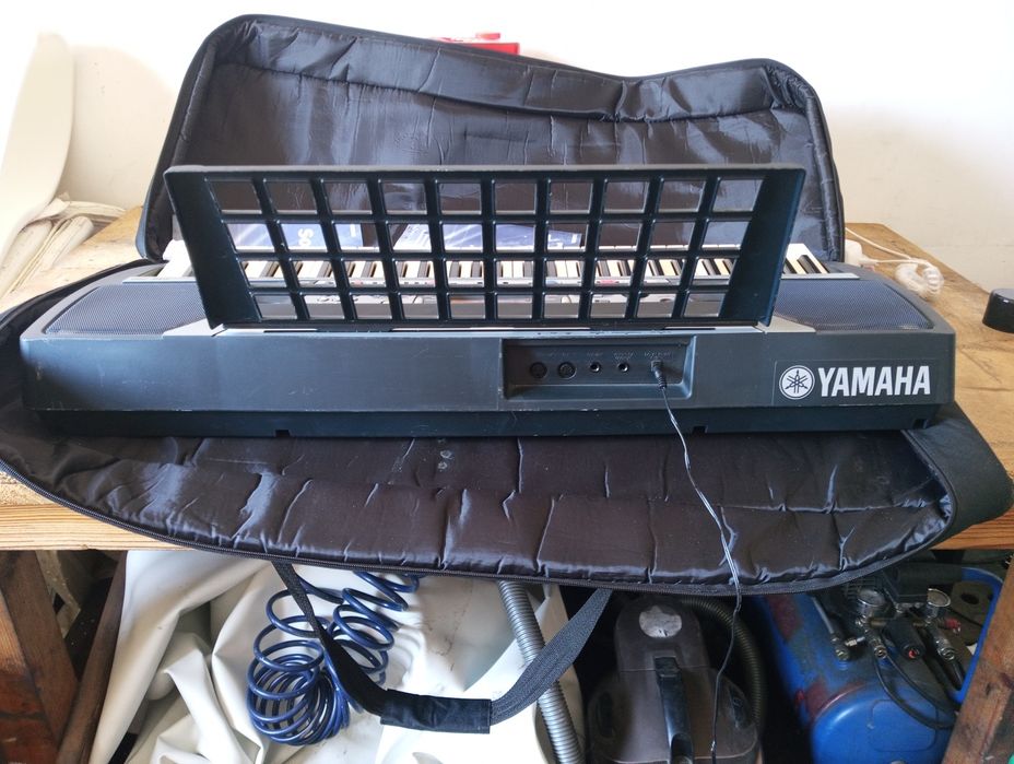Korg pa 80, Yamaha 280,290,GEM personal