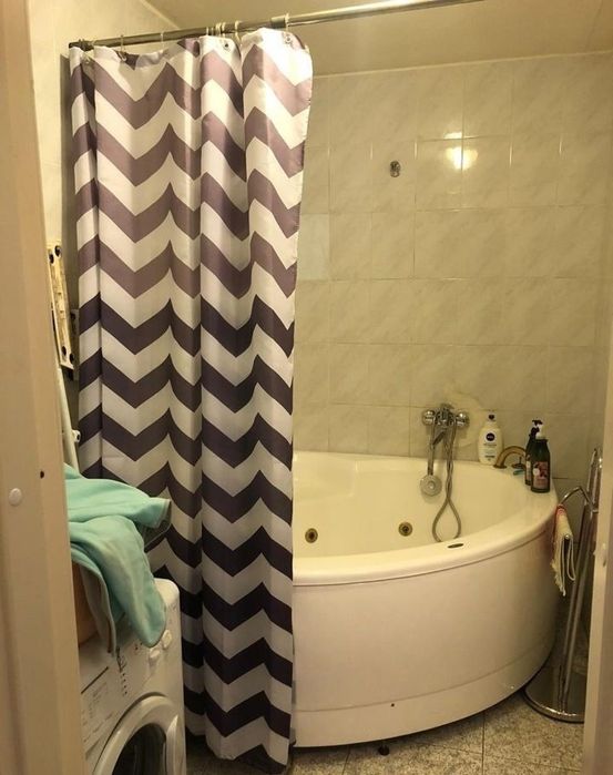 На длительный срок квартиру