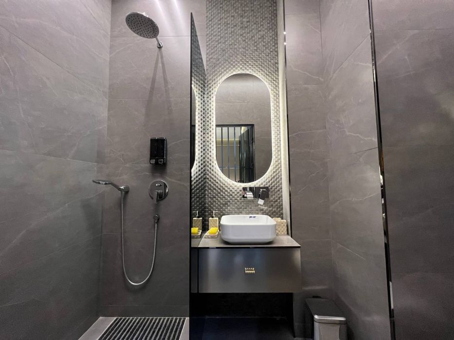 Ташкент Сити ЖК Гарденс Сдаётся новая студия!