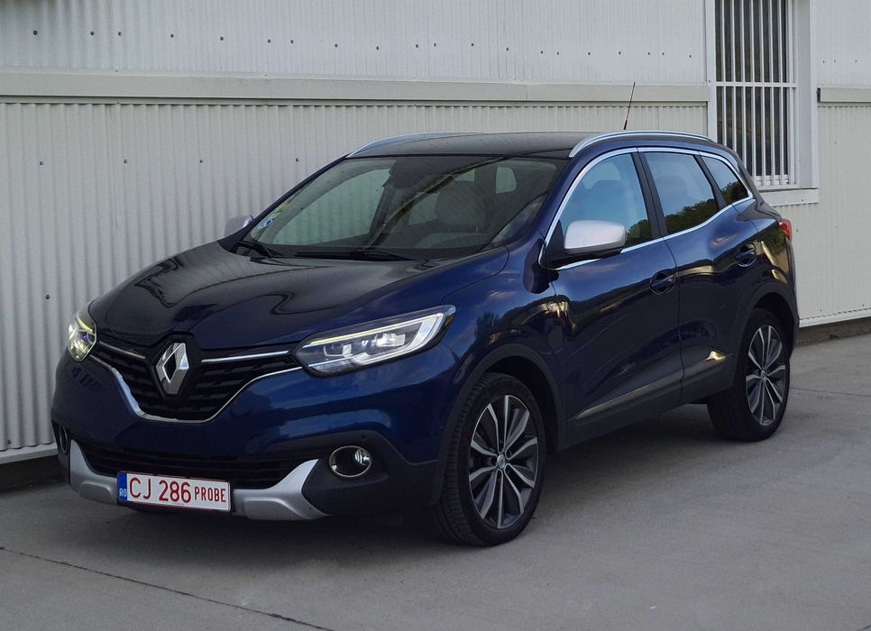 RENAULT Kadjar 2018 — imagine 4