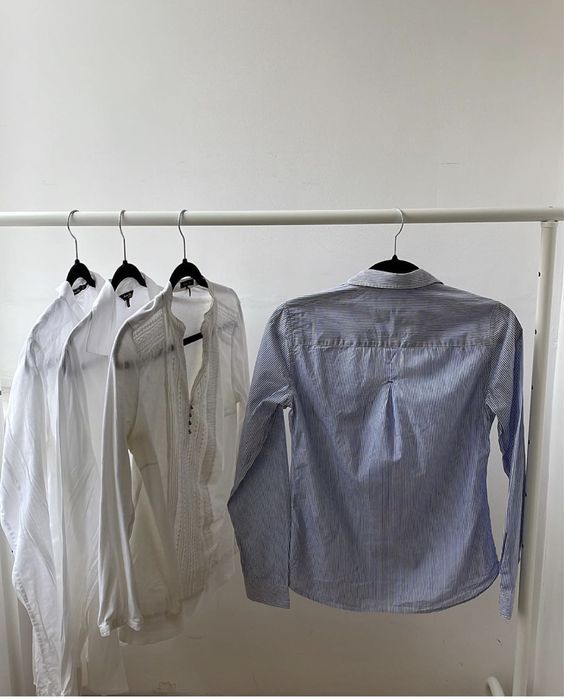 Camasa Massimo Dutti femei