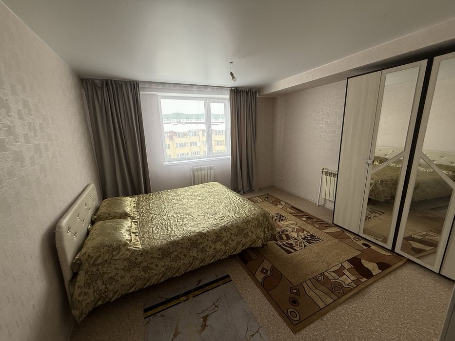 Сдам 2х комн кв на КШТ