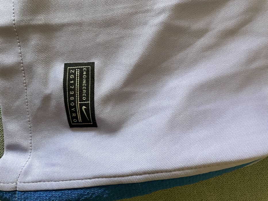 Тениска ФК Барселона 21/22 (Ансу Фати)