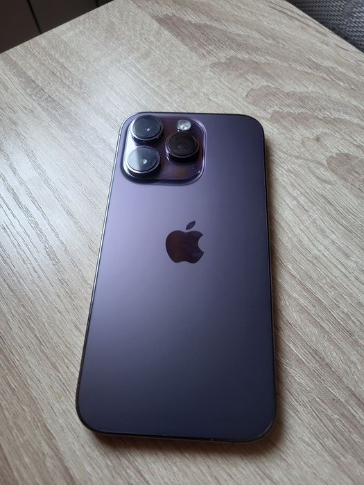 IPhone 14 pro продам