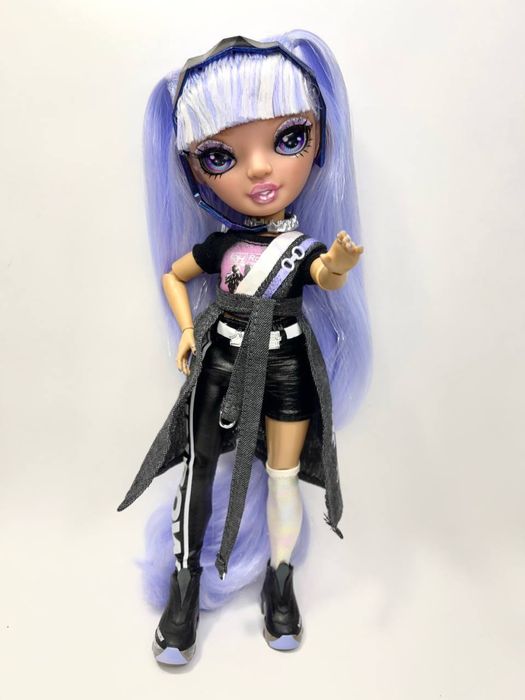 Продам куклу Монстер Хай Тесса Парк, Monster High