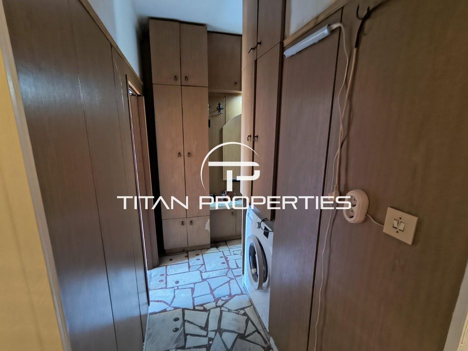 Продава се Двустаен апартамент в Пловдив, Тракия - 61 кв.м за 1476 €/кв.м - Снимка #5