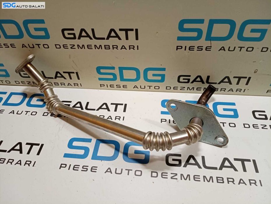 Teava Conducta Gaze EGR Chevrolet Epica 2.0 2006 - 2011 [M6618]
