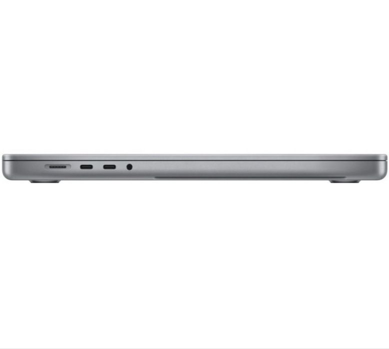 Macbook Pro M1 Pro 32/512 16”
