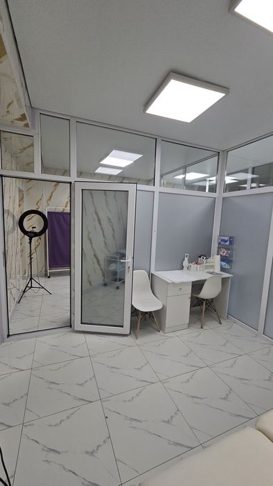 Сдаются кабинеты